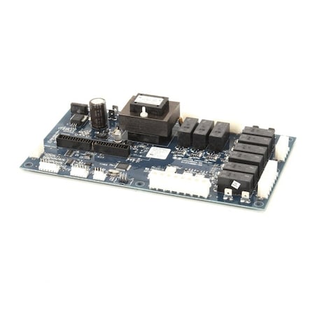 Amana Menumaster Hv- Rc Board 59004070